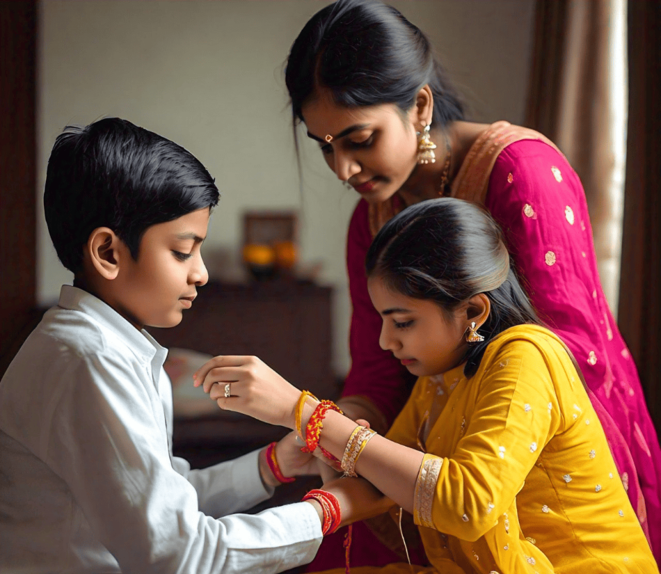 Raksha Bandhan 2018: Significance, Rituals, and Gift Ideas